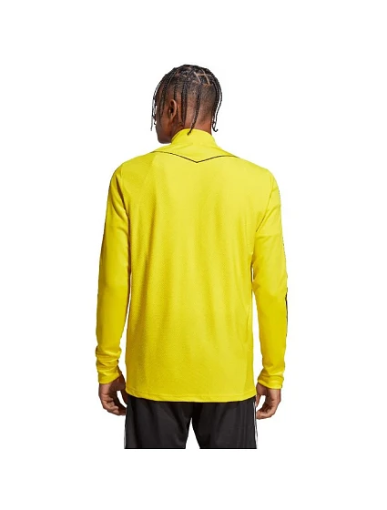 Pánská fotbalová mikina Tiro 23 League Training Track Top M model 18431259 - ADIDAS Pánská fotbalová mikina Tiro 23 League Training Track Top M model 18431259 - ADIDAS