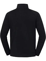 Iconic Premium Zip Neck Sweat Těžká mikina s 1/4 zipem model 22459605 black - Fruit of the Loom Iconic Premium Zip Neck Sweat Těžká mikina s 1/4 zipem model 22459605 black - Fruit of the Loom