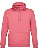 SOL'S Condor Unisex mikina s kapucí pink model 22534940 SOL'S Condor Unisex mikina s kapucí pink model 22534940