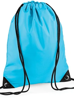 BG 10 Prémiový vak na záda  blue model 22480604 - BagBase