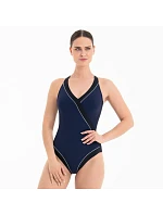 Jednodielne plavky Style Saria 7278 black - Anita Classix