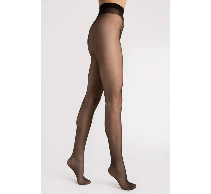 model 18029486 15 den kolor:black - Fiore model 18029486 15 den kolor:black - Fiore