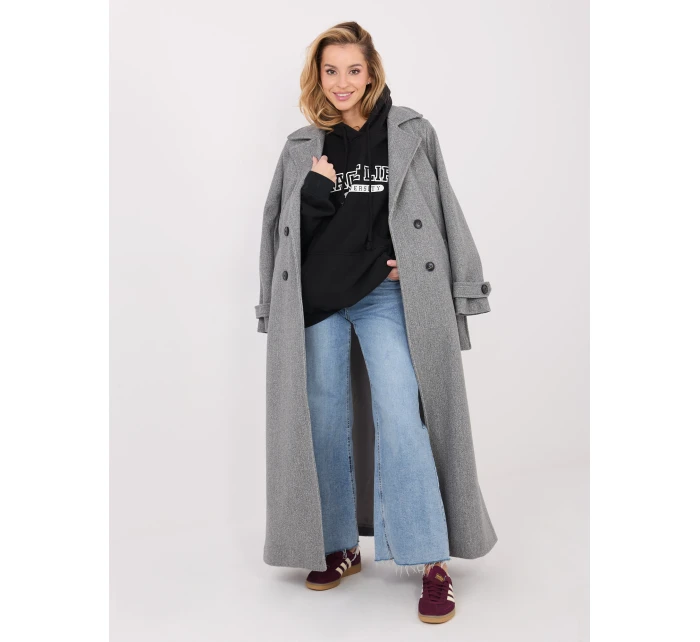 Bluza WT BL model 21859022 czarny - FPrice