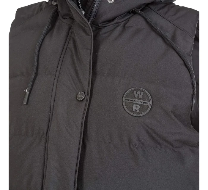 Dámská dlouhá vesta model 20047028 W - Weather report