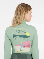 Dámská mikina model 21042232 - Protest