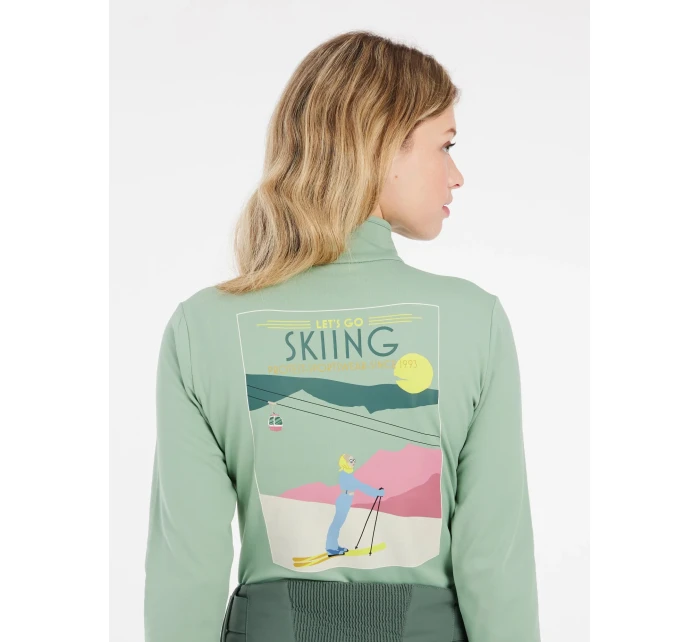 Dámská mikina model 21042232 - Protest