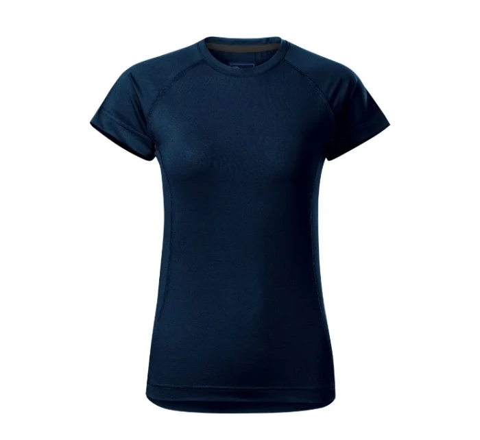 Destiny Tričko dámske tmavomodré Destiny Tričko dámske tmavomodré