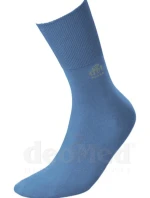 Ponožky model 7432129 COTTON SILVER - JJW DEOMED Ponožky model 7432129 COTTON SILVER - JJW DEOMED