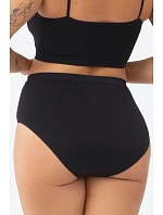 Bezešvé bavlněné bikiny Thalia