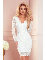 Večerné šaty model 167031 Numoco