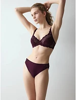 Amourette Tai – Claret – TRIUMPH Claret – TRIUMPH
