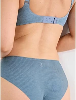 sloggi ZERO Feel Pure High leg – Liberty Blue – SLOGGI Liberty Blue – SLOGGI sloggi ZERO Feel Pure High leg – Liberty Blue – SLOGGI Liberty Blue – SLOGGI