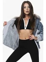 KURTKA model 21242340 - Ann Gissy