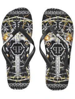 Pánské žabky  M model 20246872 - Pliant