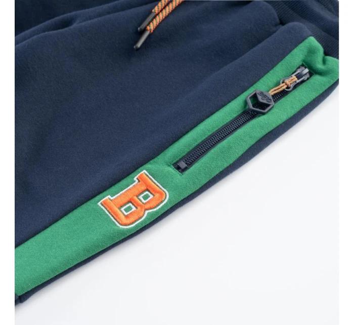 Detské nohavice TIOGER KDB