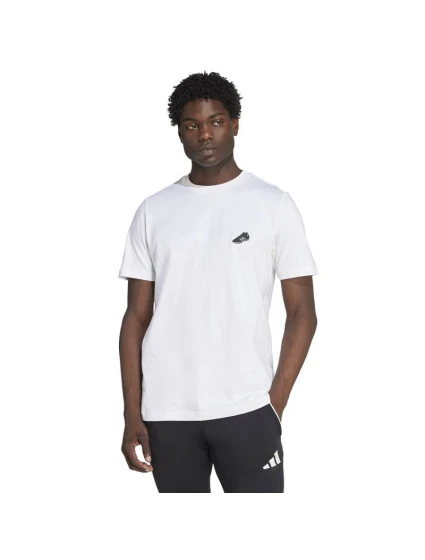 Copa Tee M pánské tričko model 21169793 - ADIDAS Copa Tee M pánské tričko model 21169793 - ADIDAS