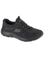 Skechers Summits - Fun Flair 150113-BBK Black 36 Skechers Summits - Fun Flair 150113-BBK Black 36
