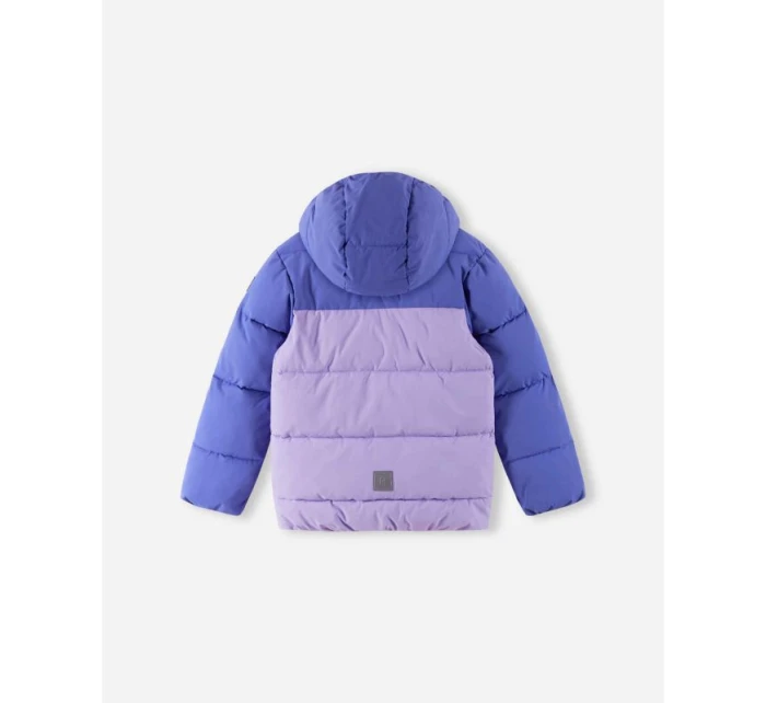 Dětská zimní bunda model 21412671 - Reima