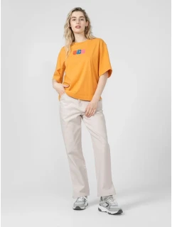 Dámské džíny model 21432367 dámské - Outhorn