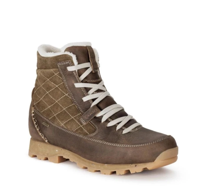 Dámska treková obuv Aku EGA GTX