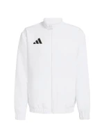 Pánská mikina Entrada 26 white pánské model 21880813 - ADIDAS