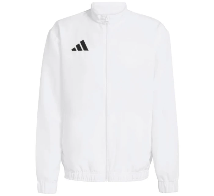 Pánská mikina Entrada 26 white pánské model 21880813 - ADIDAS