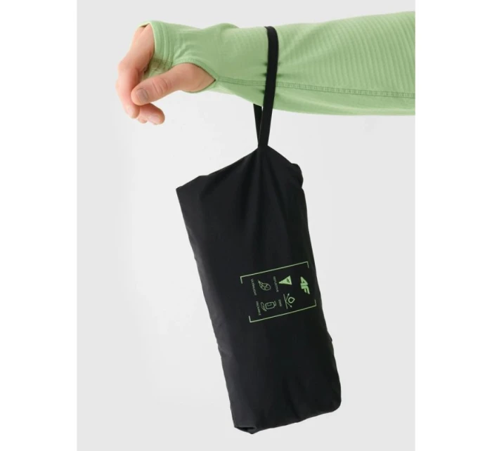 Pánské běžecké tričko bez rukávů model 21907374 - 4F