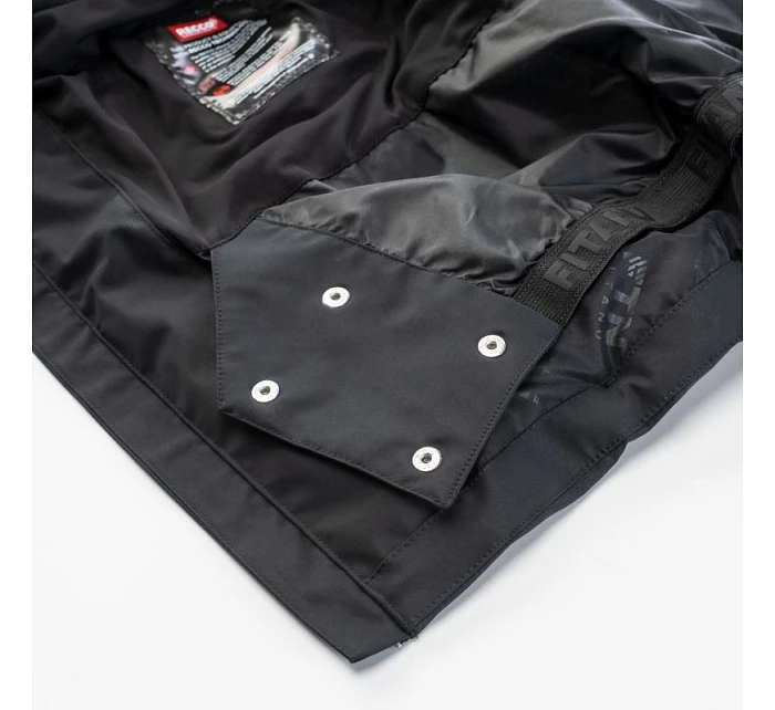 Pánska zateplená bunda CERTIS PRIMALOFT Pánska zateplená bunda CERTIS PRIMALOFT