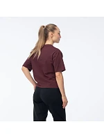 Dámské tričko s krátkým rukávem model 22056469 W - Fitanu