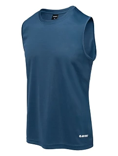 Pánske tričko bez rukávov HEVAD 2 PACK