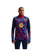 Pánské tričko FC Barcelona Strike Home model 22282065 - NIKE Pánské tričko FC Barcelona Strike Home model 22282065 - NIKE