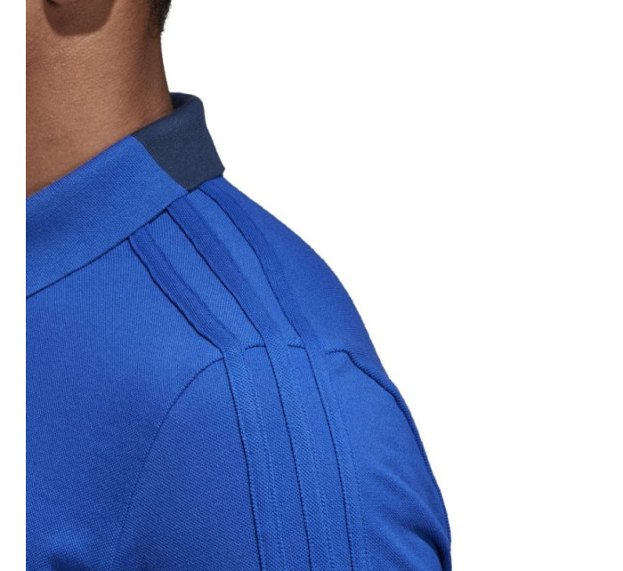 Pánske futbalové polo tričko Condivo 18 CO M CF4375 - Adidas