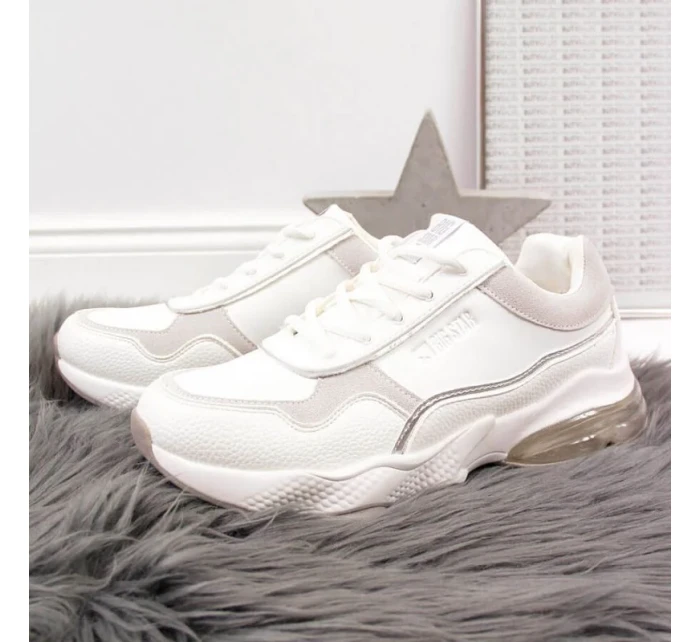 Dámske topánky W II274178 - Big Star