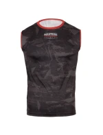 Ľahké tričko bez rukávov MASTERS