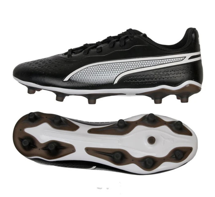 Kopačky King Match FG/AG M model 18691027 - Puma