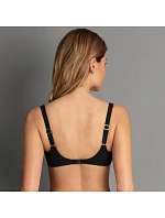 Horný diel plaviek Style Hermine - Top 8411-1 black - RosaFaia Horný diel plaviek Style Hermine - Top 8411-1 black - RosaFaia