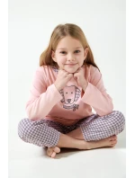 Vamp - Detské pyžamo s potlačou 21495 - Vamp Vamp - Detské pyžamo s potlačou 21495 - Vamp