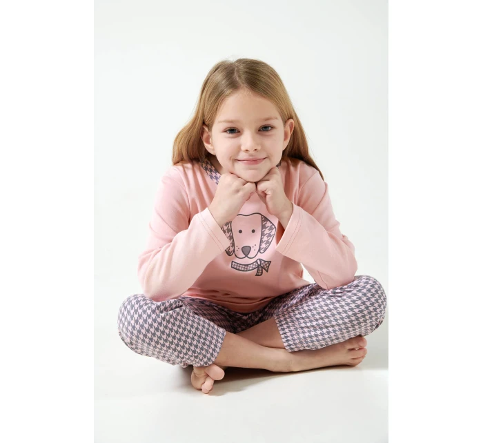 Vamp - Detské pyžamo s potlačou 21495 - Vamp Vamp - Detské pyžamo s potlačou 21495 - Vamp