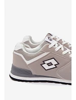 Unisex tenisky Bílé model 22274808 - Lotto Unisex tenisky Bílé model 22274808 - Lotto