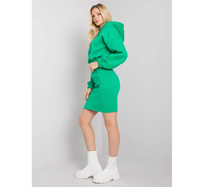 Sada EM KMPL model 16732108 zelených - FPrice