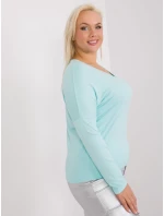 Blúzka RV BZ 7302.23 mincí Blúzka RV BZ 7302.23 mincí