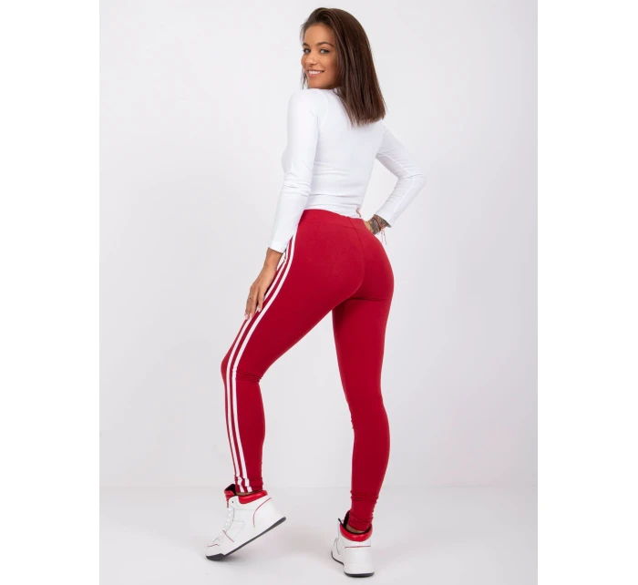 Legíny RV LG 4954.53 gaštanová