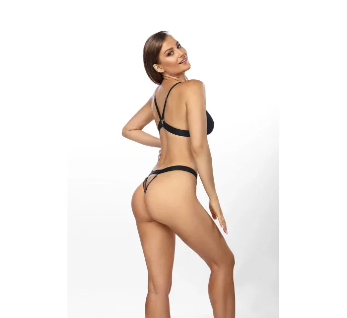 Dionisia Set Black - Anais