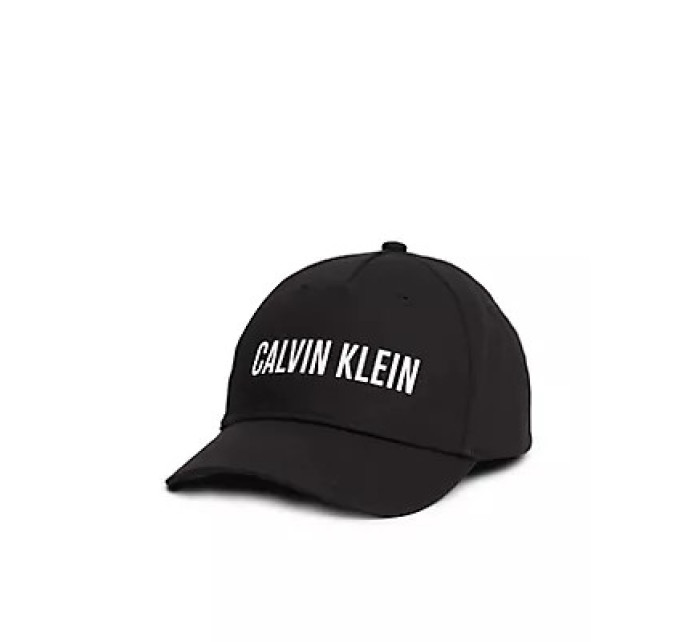 Plavky Dětské genderově inkluzivní čepice CAP KZ0KZ00007BEH - Calvin Klein