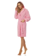 Dámský župan model 18052115 - L&L Dámský župan model 18052115 - L&L