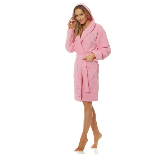 Dámský župan model 18052115 - L&L Dámský župan model 18052115 - L&L