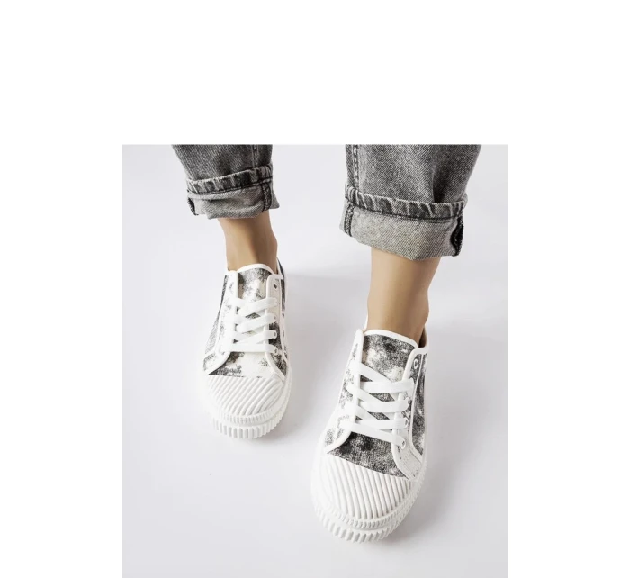 Tenisky model 207709 Solea