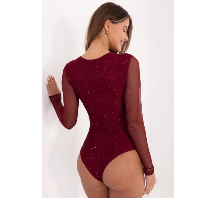 Body model 223394 Taliansko Moda Body model 223394 Taliansko Moda