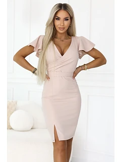 Večerné šaty model 227056 Numoco