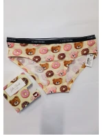 Dámské kalhotky model 19447605 - John Frank